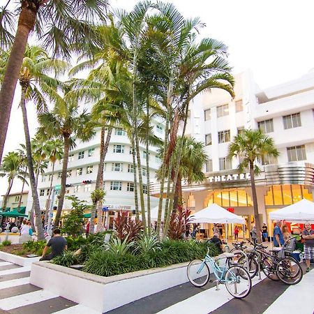 Serene Full Bed With 50 Inch Smart Tv, Netflix, Airplay, Mini-Fridge, And 500 Mbps Wifi Near Fiu, Dolphin Mall, Airport Miami Eksteriør bilde