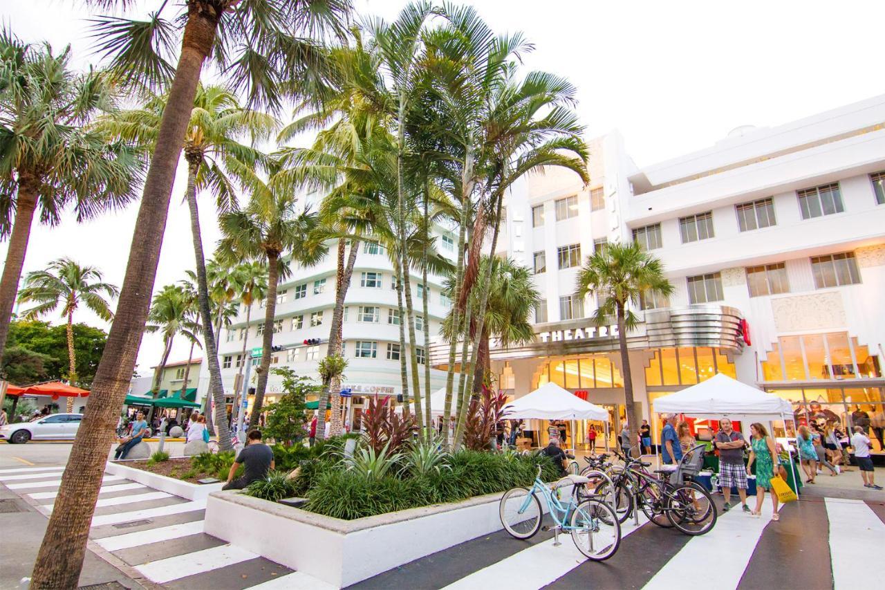 Serene Full Bed With 50 Inch Smart Tv, Netflix, Airplay, Mini-Fridge, And 500 Mbps Wifi Near Fiu, Dolphin Mall, Airport Miami Eksteriør bilde